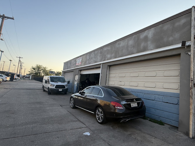 MINAS MOTORS LLC