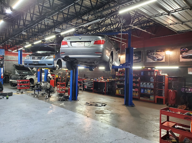 Motor & Sport