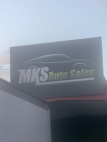 MKS Auto Sales