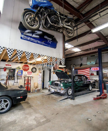 One Stop Auto Pros