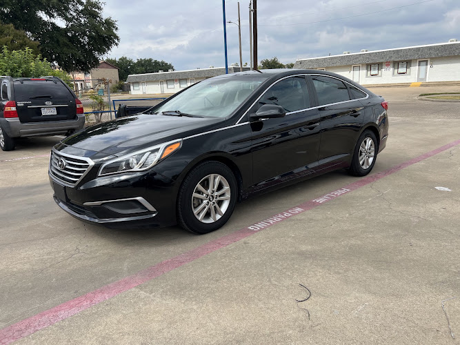MS AUTO INVESTMENT LLC