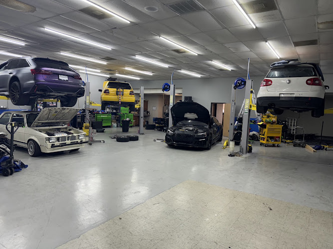 Mtech Automotive Consulting