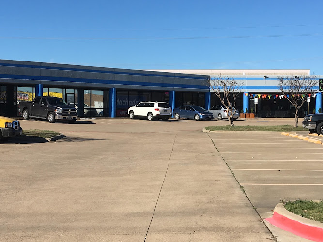 Machado's Auto Care