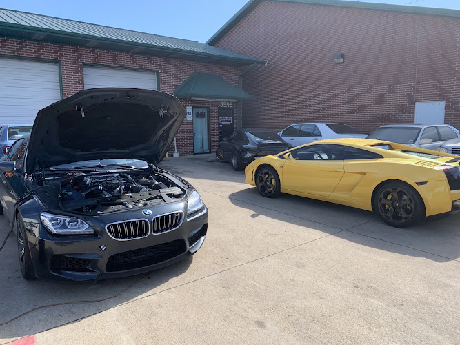 P T Auto Repair