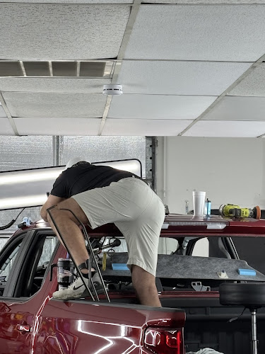 Magic Mikes Auto Studio