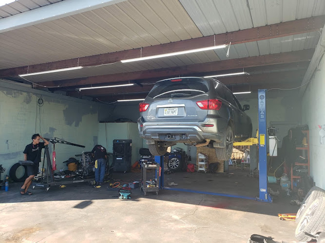 NBC Auto Service