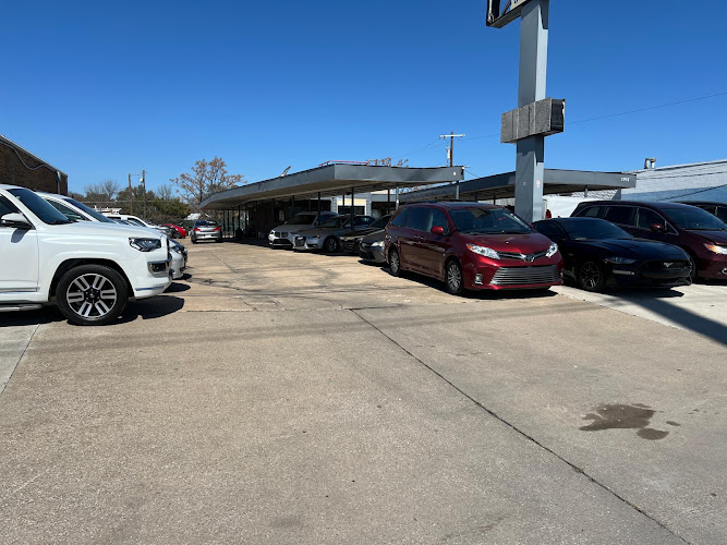 NM Auto Sales