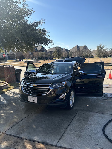 Parrish Power Washing LLC