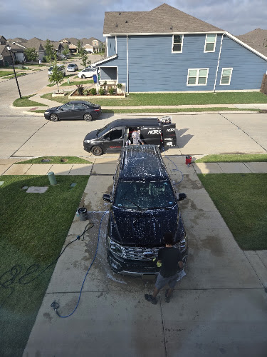NTX Auto Care Mobile Detailing