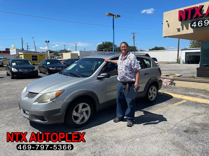 NTX Autoplex
