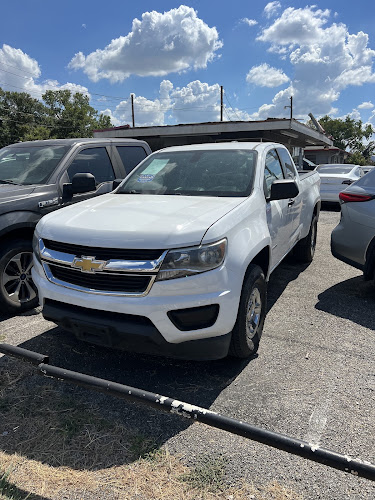 Pary's Auto Sales