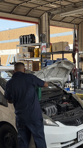 Pit Stop Automotive Center