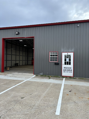 Precision Auto Repair