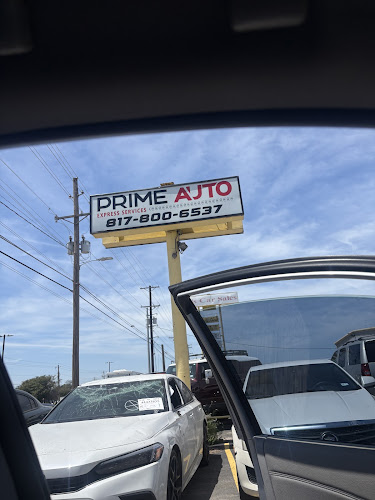 Prime Auto