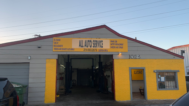 Prime Automotive Repair