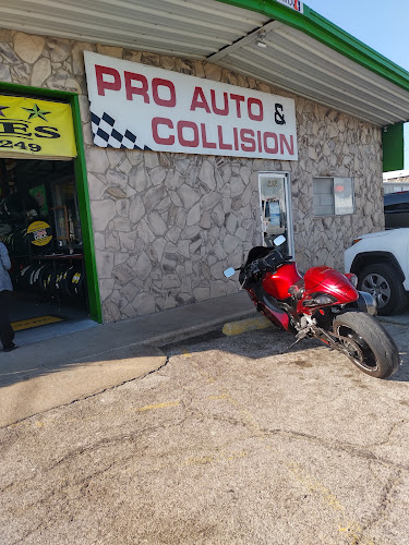 Pro Auto & Collision Center