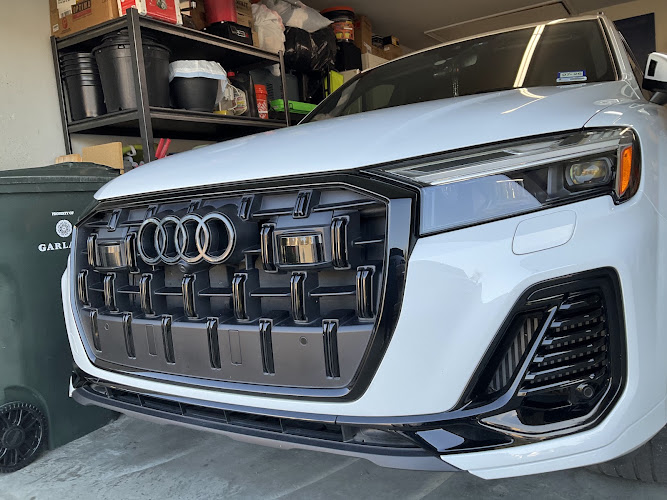 Rojas auto detail