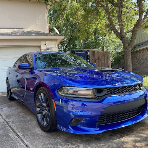 Sovereign Mobile Car Detailing Garland