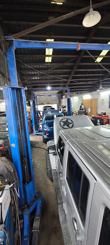 Speed Freaks Auto Repair