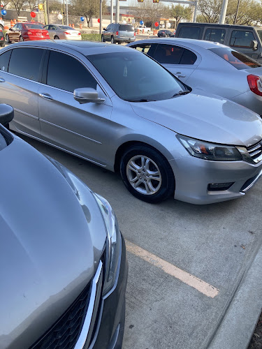Ron Montgomery Motors
