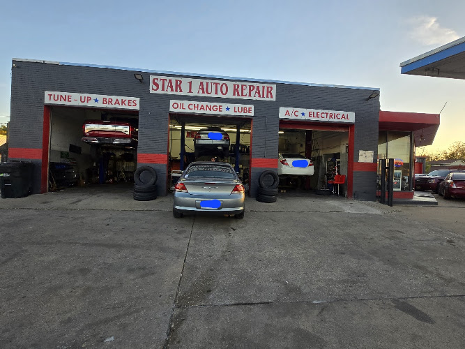 Star 1 Motors