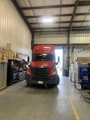 Quick Lube Services