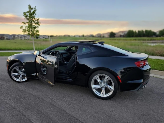 Start Fresh Auto Detailing