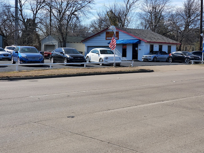 R&M Auto Sales, Inc.