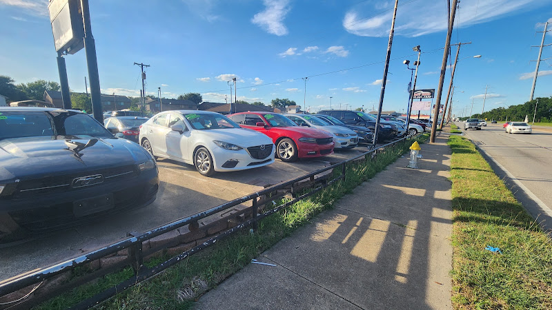 REGAL MOTORS