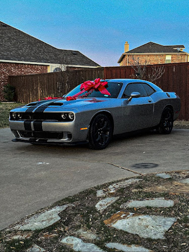 TAYYARA MOTORS LLC