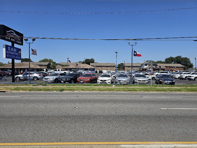 Sam Automotive