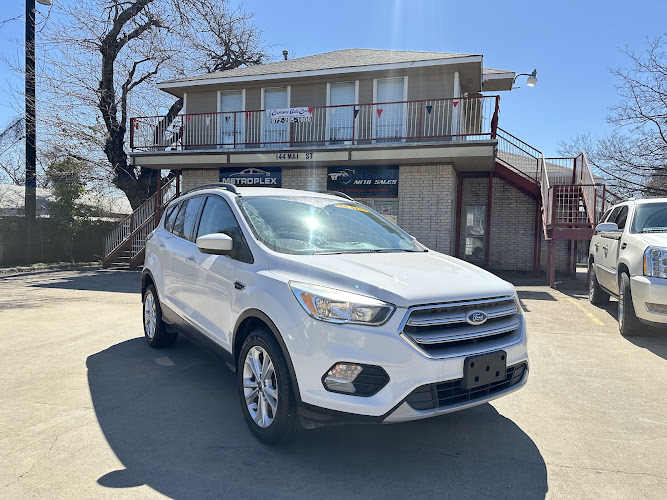 Samsons Auto Sales
