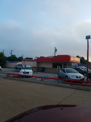 TEXAS DRIVE LLC