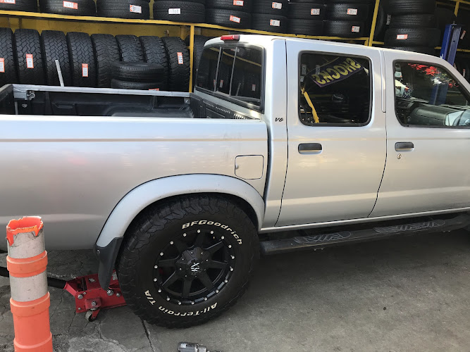 C & A Tire & Wheels C & A Tire & Wheels