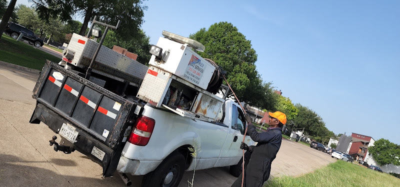 Tages road services