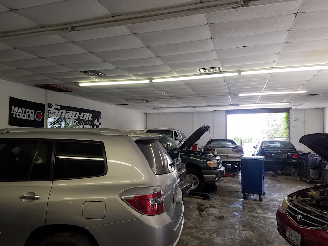 Solis Auto Repair #2 Solis Auto Repair #2