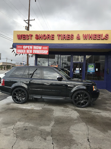 West Coast Tires and Wheels West Coast Tires and Wheels