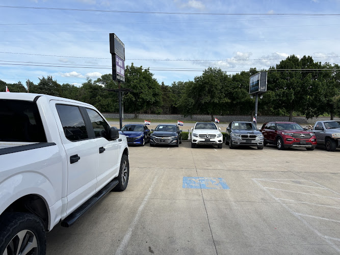 Texas Auto Web LLC.