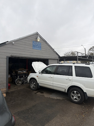 Universe Auto Sales