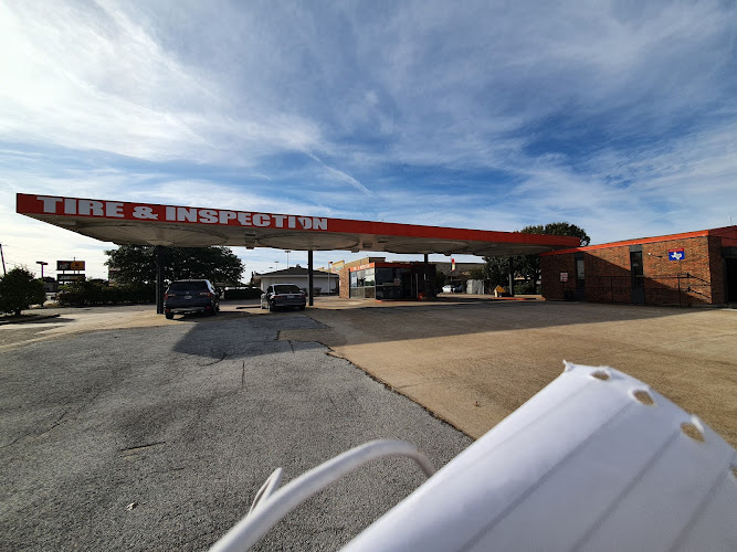 pump & jack auto services