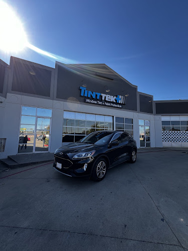 Tint Tek Plus