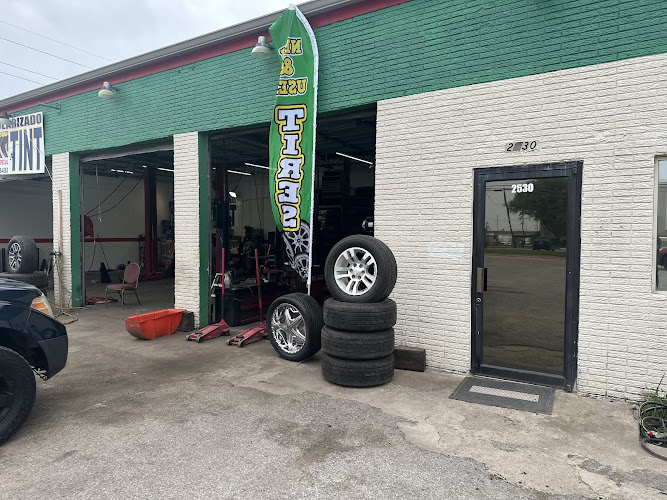 Tire Express Auto repair sevice Tire Express Auto repair sevice