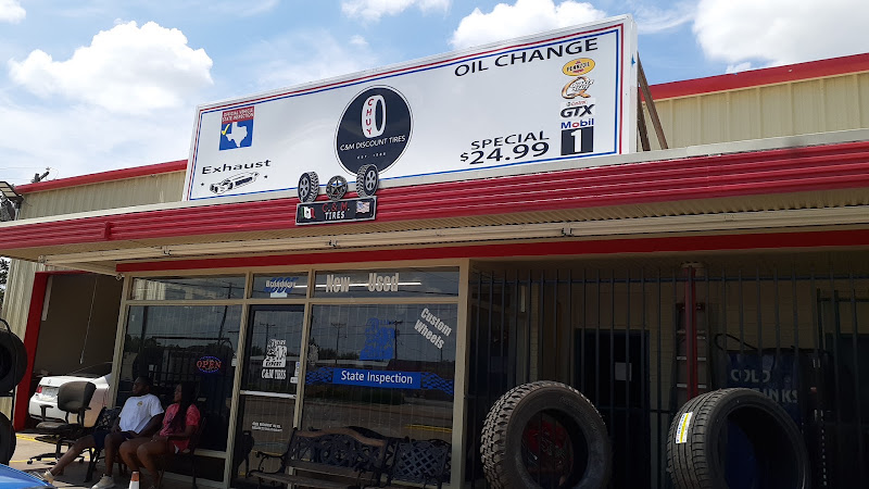 Tire Repair