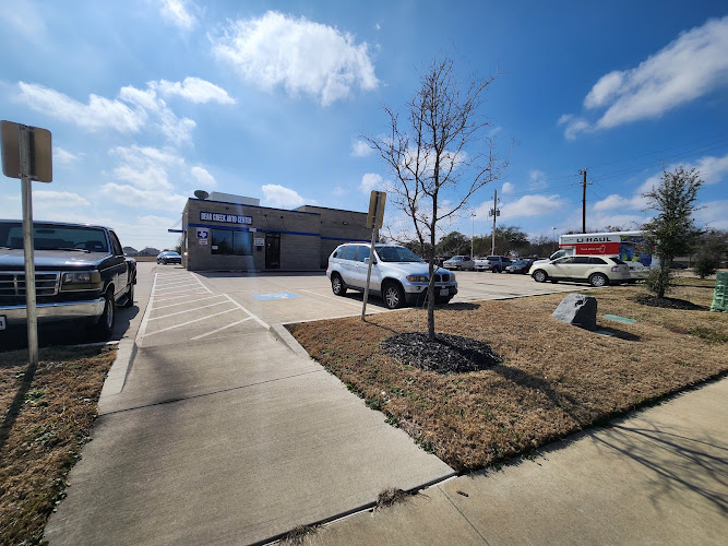 Bear Creek Auto Center