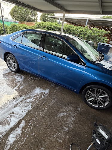 Tj’s detailing