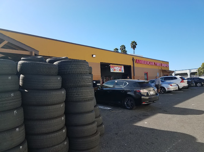 American Tire Depot