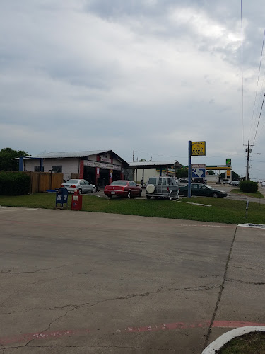 Discount Auto Care