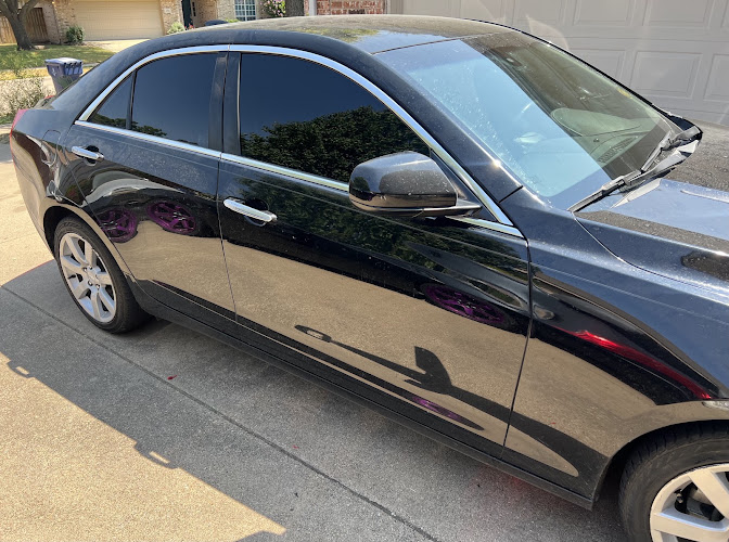 Wallys Auto Tint & Accessories