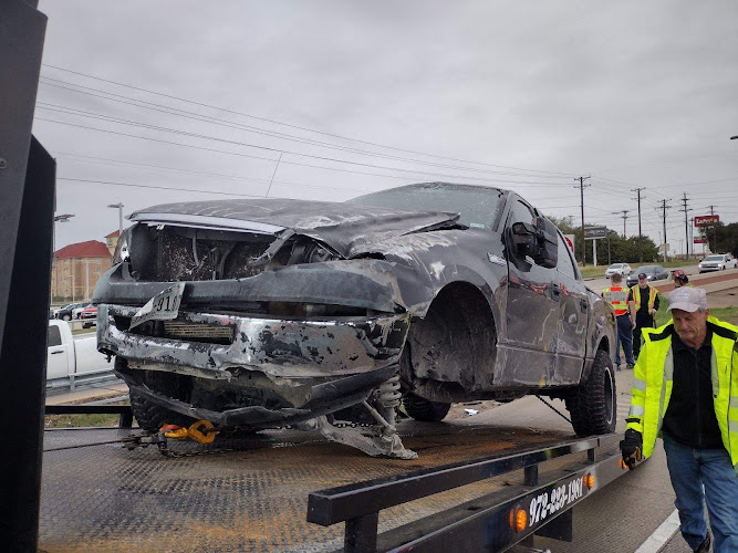 J & N Wrecker Services