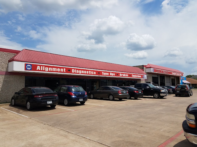 Triple A Muffler Complete Auto Care
